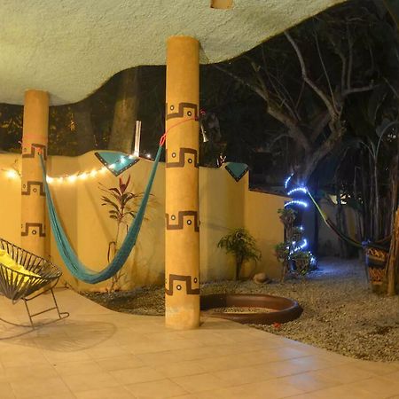 Las Iguanas San Francisco (Nayarit) Exterior photo