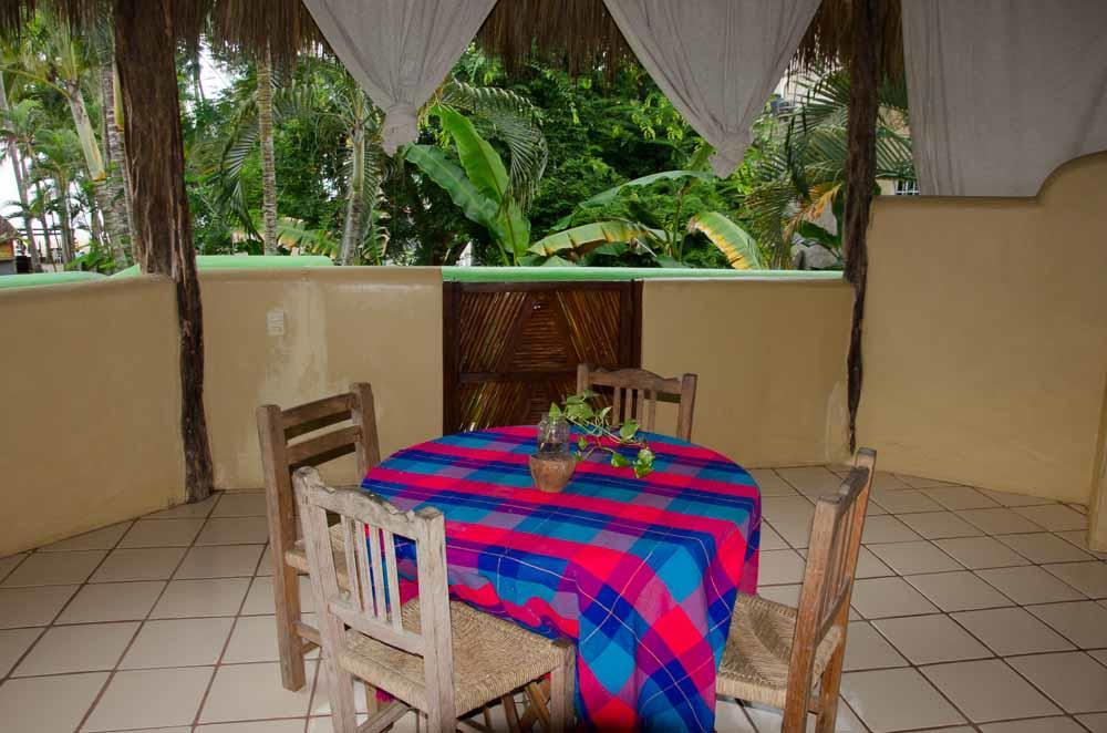 Las Iguanas San Francisco (Nayarit) Room photo