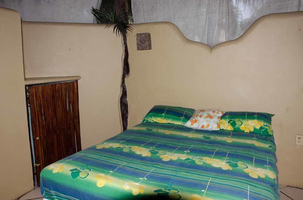 Las Iguanas San Francisco (Nayarit) Room photo