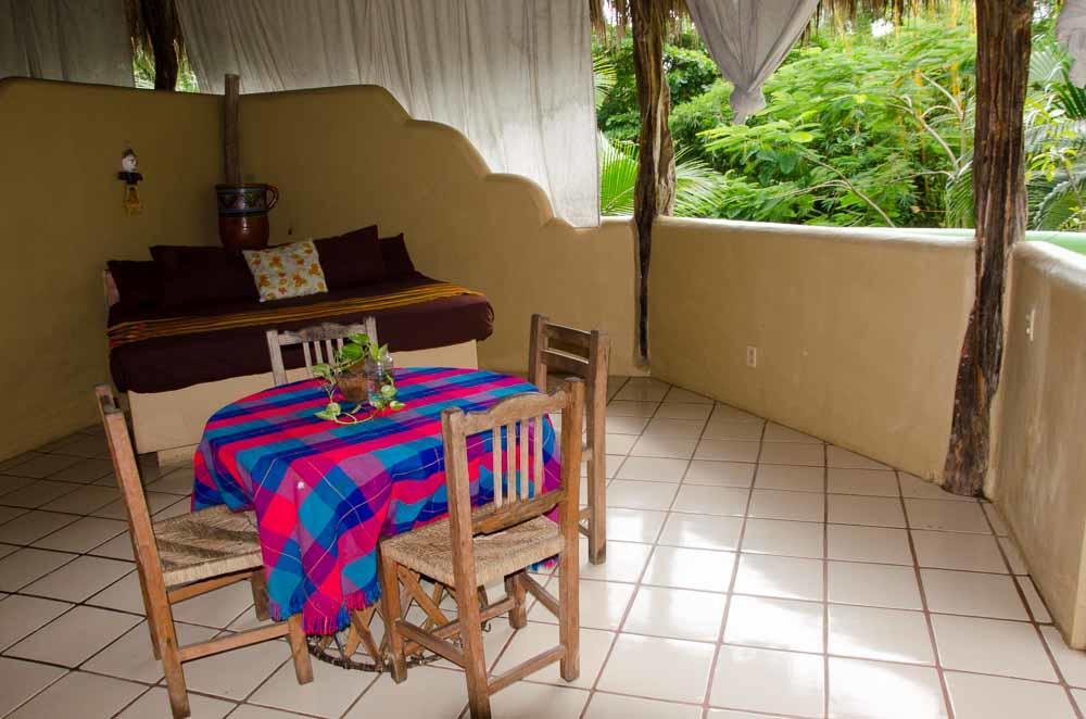 Las Iguanas San Francisco (Nayarit) Room photo