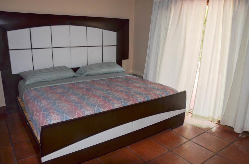 Las Iguanas San Francisco (Nayarit) Room photo