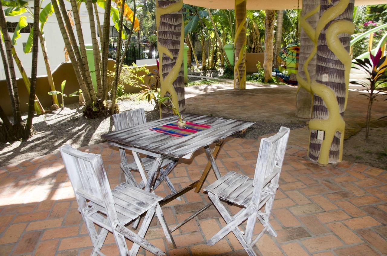 Las Iguanas San Francisco (Nayarit) Room photo