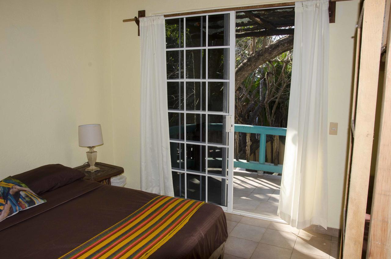 Las Iguanas San Francisco (Nayarit) Room photo