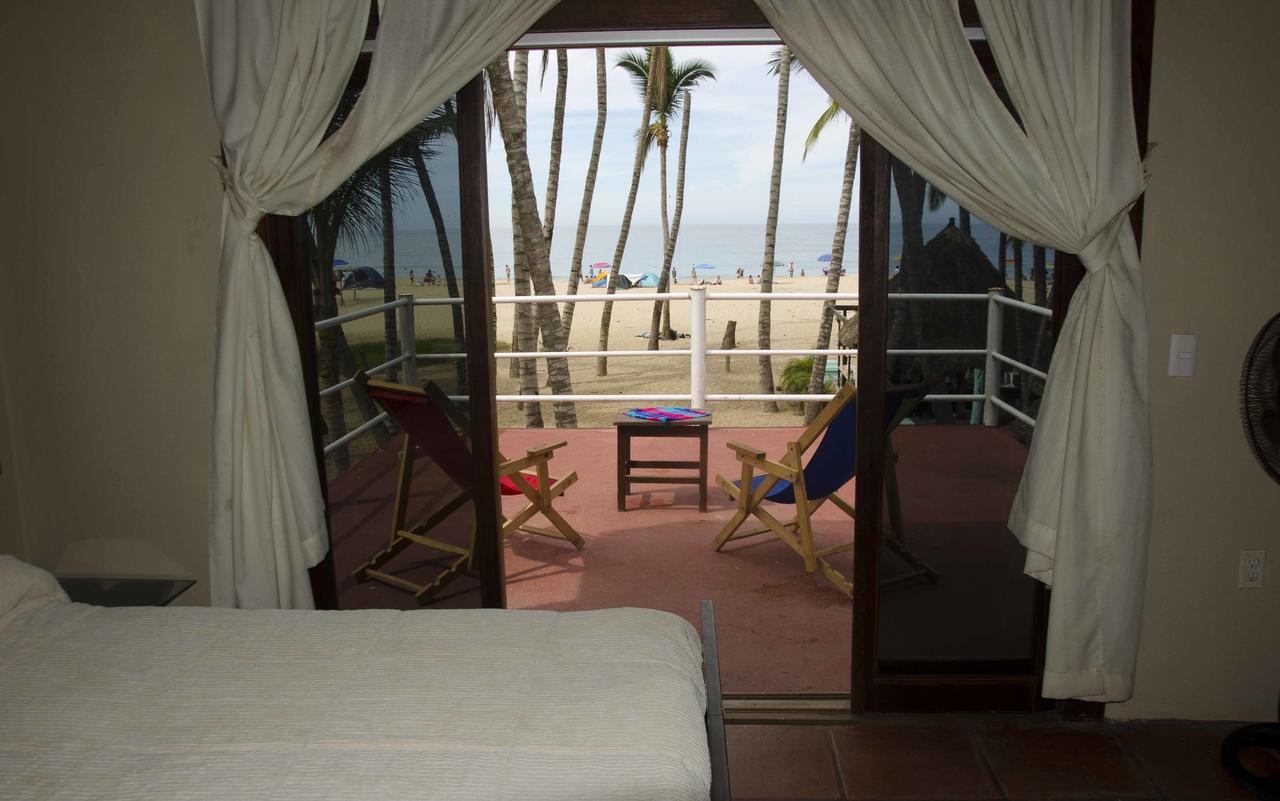 Las Iguanas San Francisco (Nayarit) Room photo